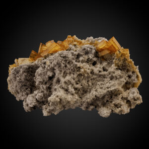 Barite