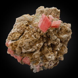 Rhodochrosite