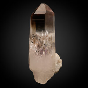 Quartz v. Smoky
