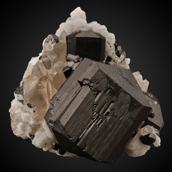 Collector's Edge Minerals