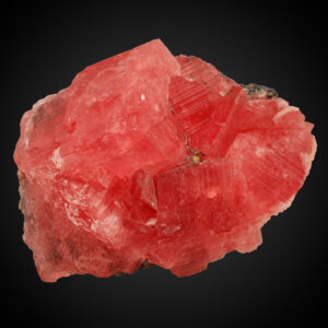 Rhodochrosite **ON HOLD**