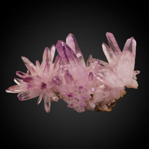Quartz v. Amethyst