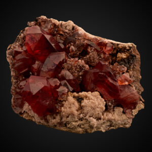 Rhodochrosite