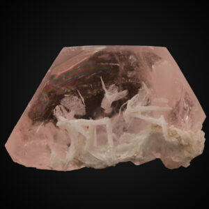 Beryl v. Morganite (SOLD)