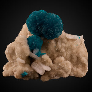 Cavansite, Stilbite
