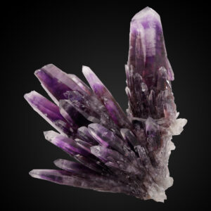 Quartz v. Amethyst **ON HOLD**