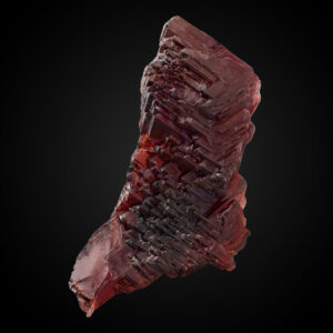 Garnet v. Spessartine