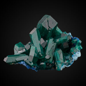 Dioptase