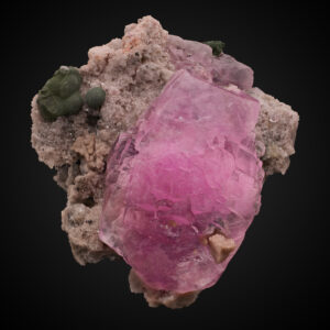 Calcite v. Cobaltoan