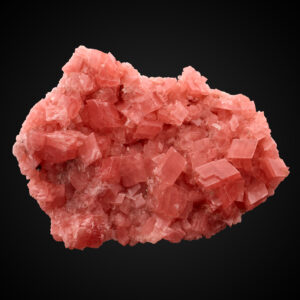 Rhodochrosite