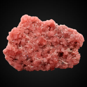 Rhodochrosite