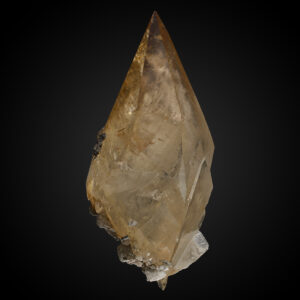 Calcite ** ON HOLD **
