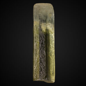 Beryl v. Heliodor