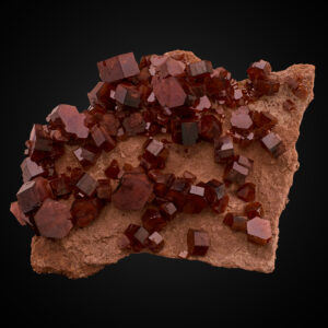 Vanadinite