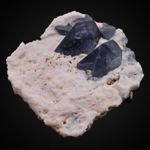 Benitoite