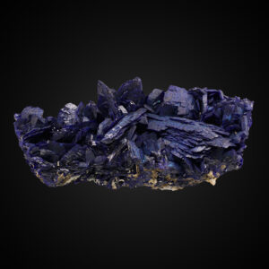 Azurite **ON HOLD**