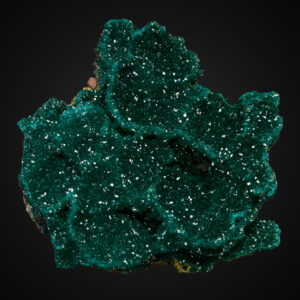 Dioptase