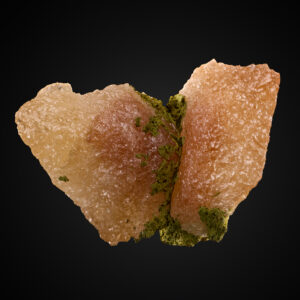 Wulfenite