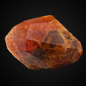 Garnet v. Spessartine