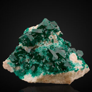 Dioptase