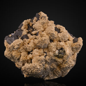 Galena, Dolomite