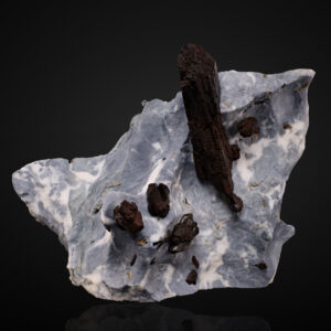 Neptunite (Twin)
