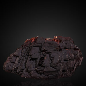Garnet v. Spessartine