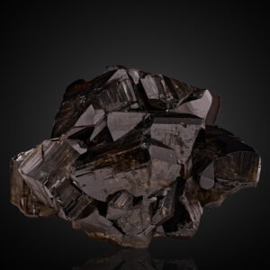 Cassiterite