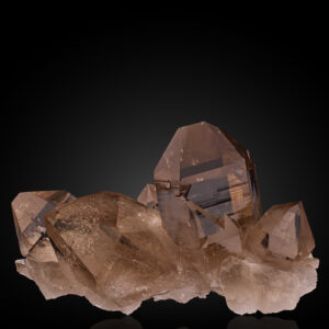 Quartz v. Smoky