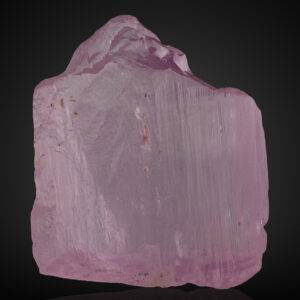 Spodumene v. Kunzite (set of 2)