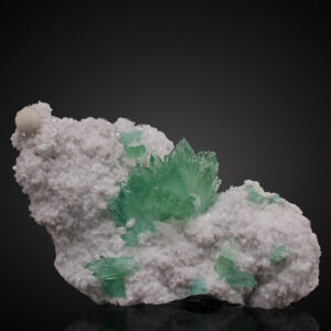 Fluorapophyllite