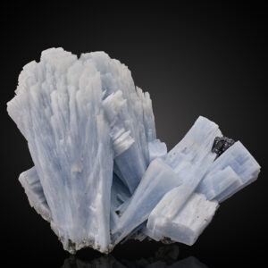 Anhydrite, Sphalerite, Fluorite
