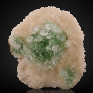 Fluorapophyllite