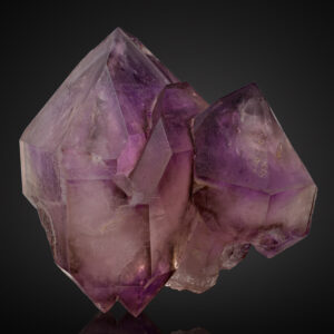 Quartz v. Amethyst