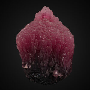 Elbaite v. Rubellite