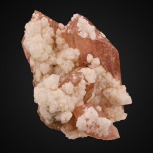 Eosphorite, Albite