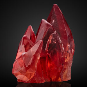 Rhodochrosite