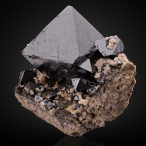 Magnetite