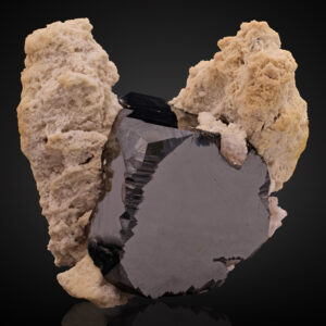 Bixbyite