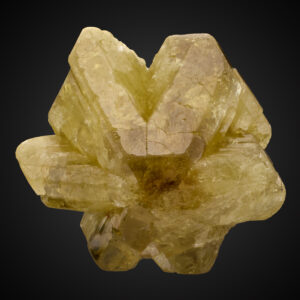 Chrysoberyl