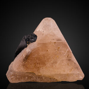 Zektzerite. Arfvedsonite