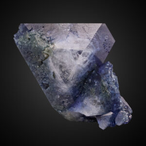 Benitoite