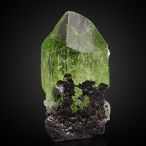 Diopside, Graphite