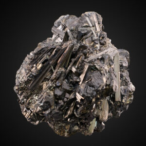 Stannite, Zinkenite