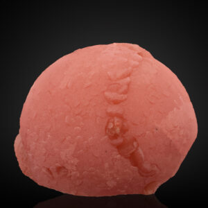 Rhodochrosite, Manganite