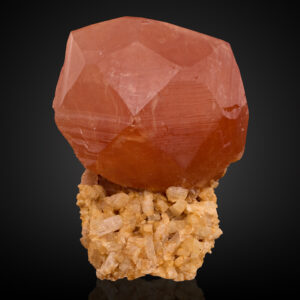 Grossular v. Hessonite