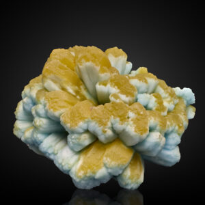 Plumbogummite a. Pyromorphite