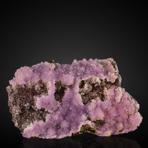 Quartz v. Amethyst