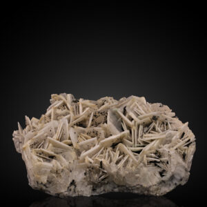 Barite