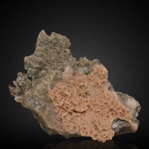 Rhodochrosite